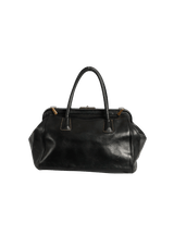 MADRAS CERNIERA FRAME BAG