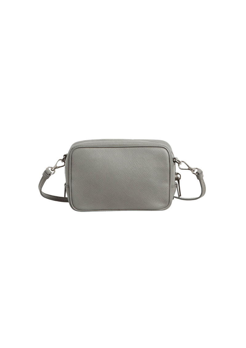 SAFFIANO LUX CAMERA BAG