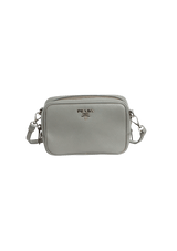 SAFFIANO LUX CAMERA BAG