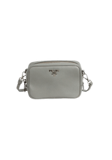 SAFFIANO LUX CAMERA BAG