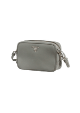 SAFFIANO LUX CAMERA BAG