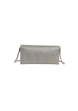 SAFFIANO WALLET ON CHAIN