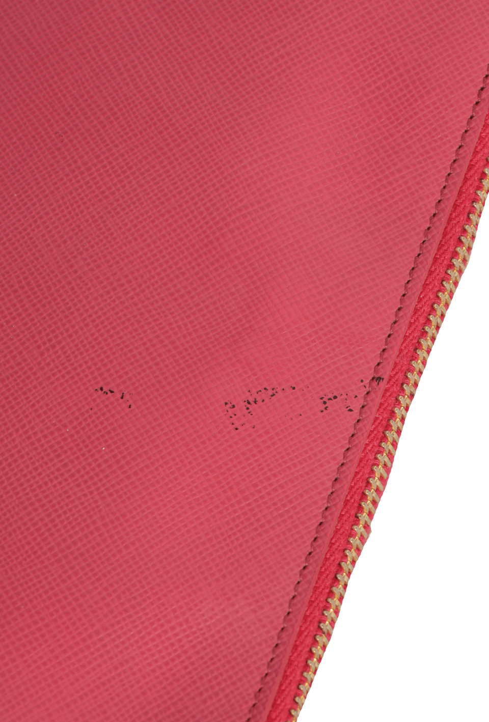 SAGG WALLET ON STRAP