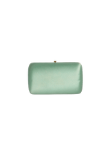 SATIN CLUTCH