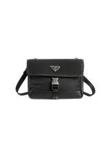 TESSUTO RE-NYLON BAG