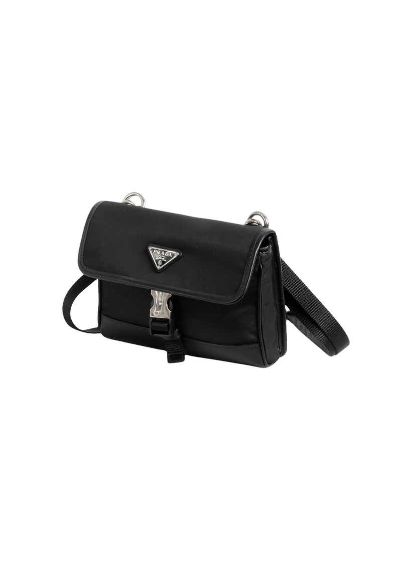 TESSUTO RE-NYLON BAG