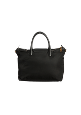 TESSUTO SAFFIANO TOTE