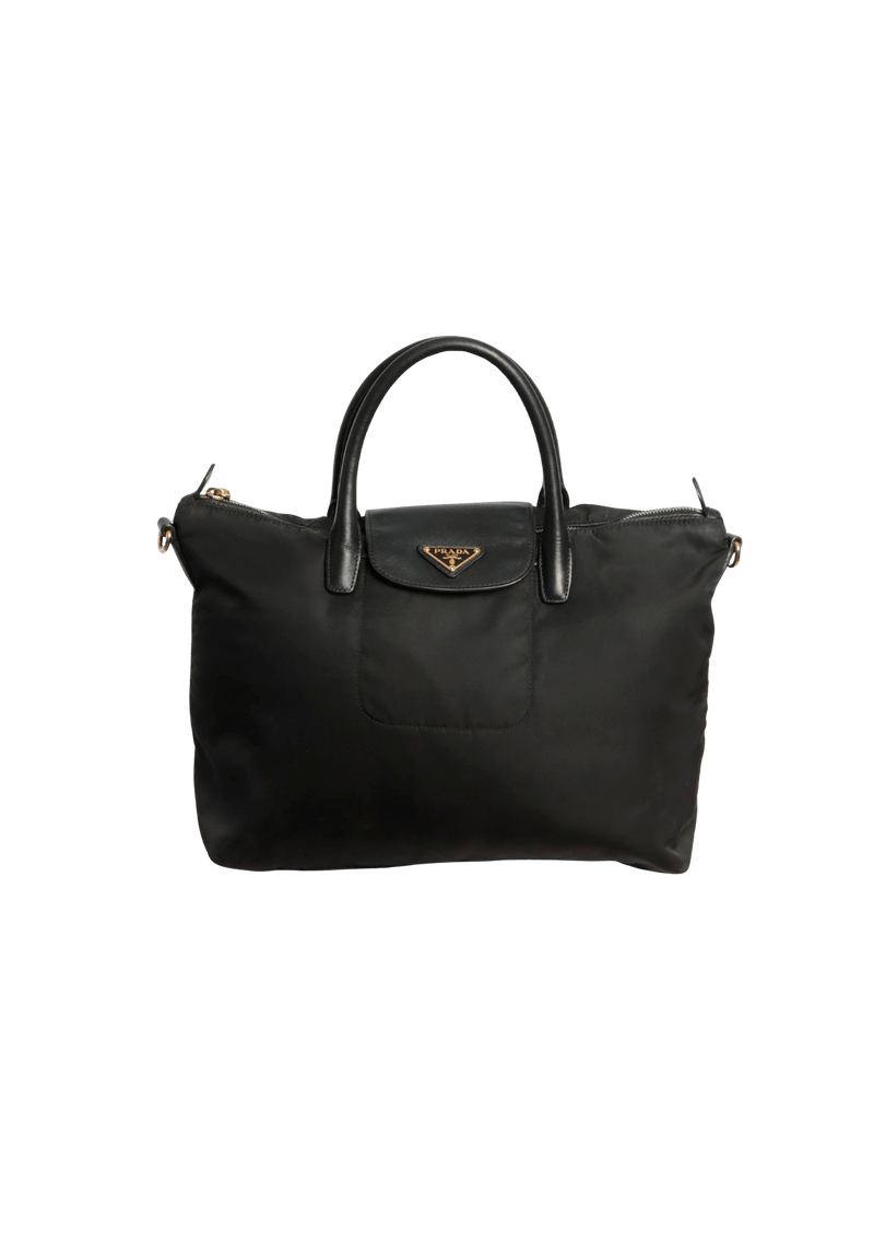 TESSUTO SAFFIANO TOTE