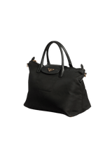 TESSUTO SAFFIANO TOTE