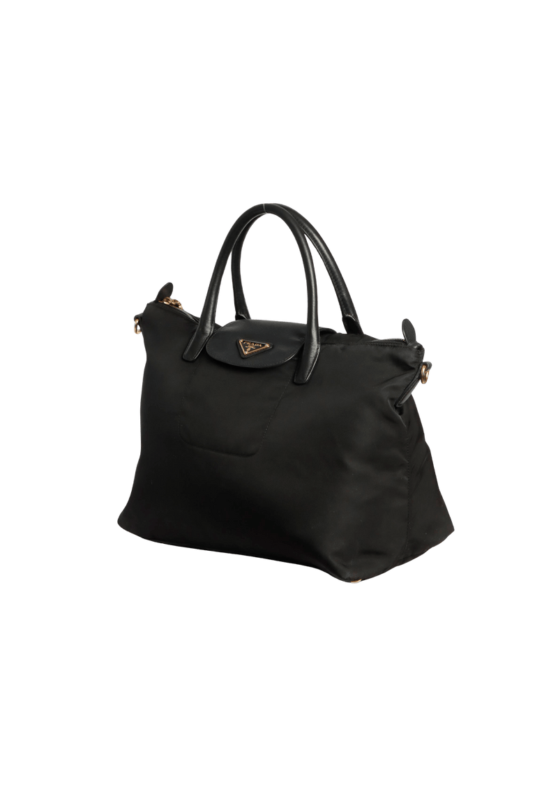 TESSUTO SAFFIANO TOTE