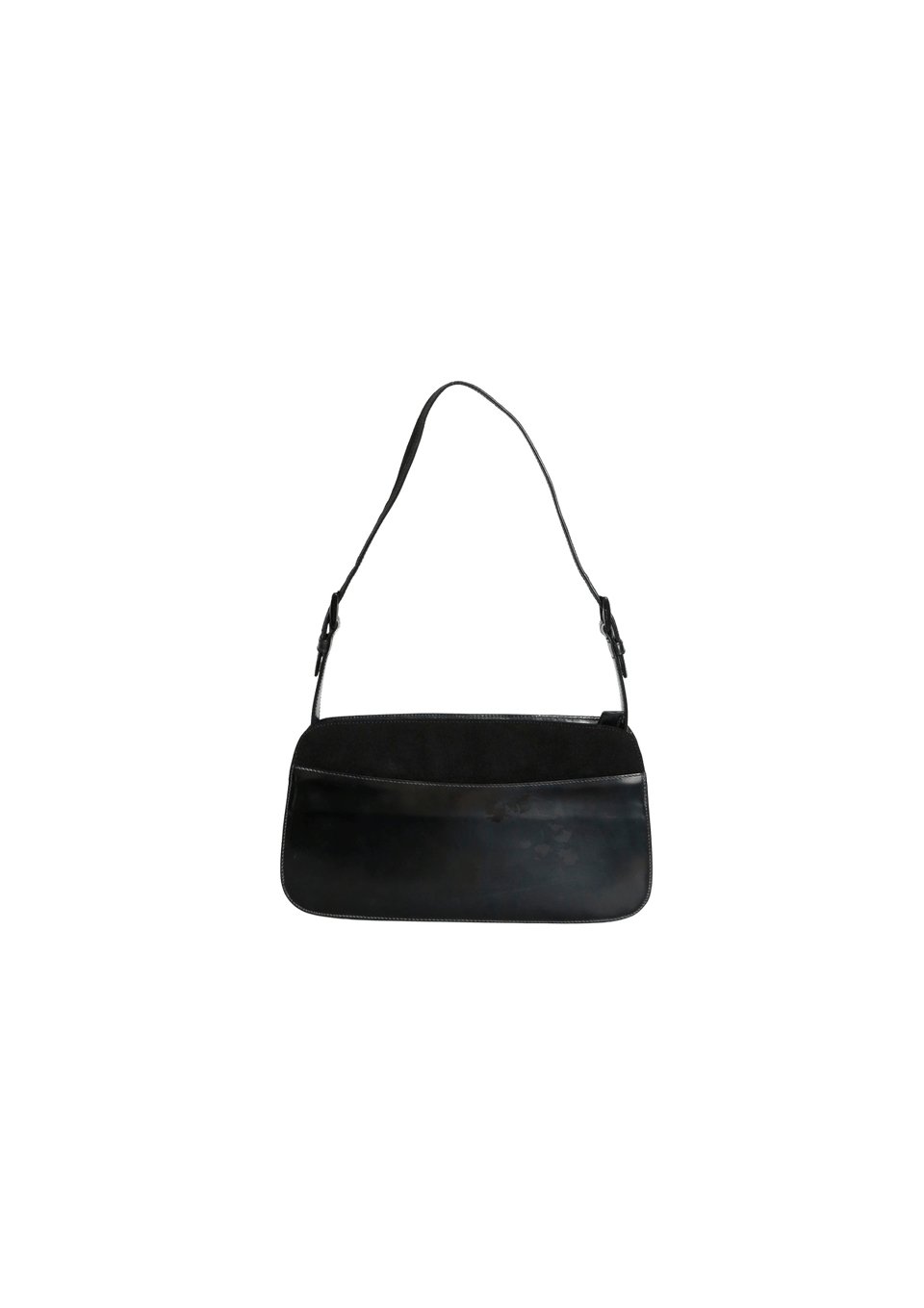 VINTAGE BRUSHED BAG