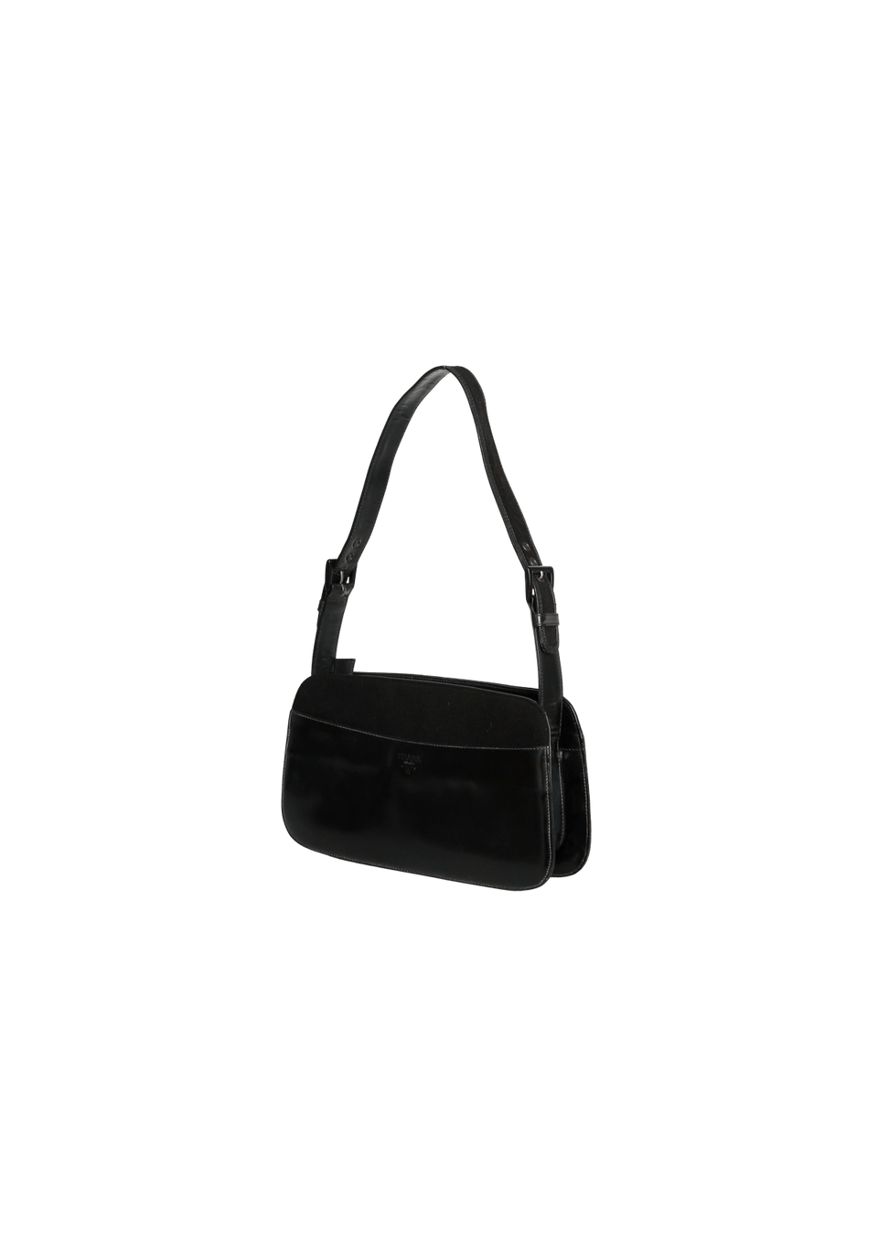 VINTAGE BRUSHED BAG