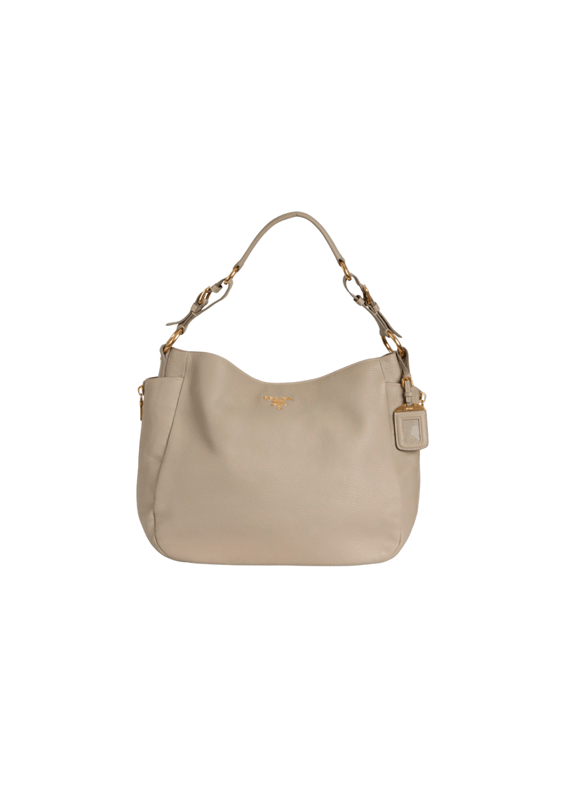 VITELLO DAINO HOBO