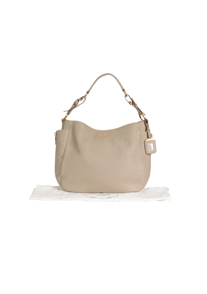 VITELLO DAINO HOBO