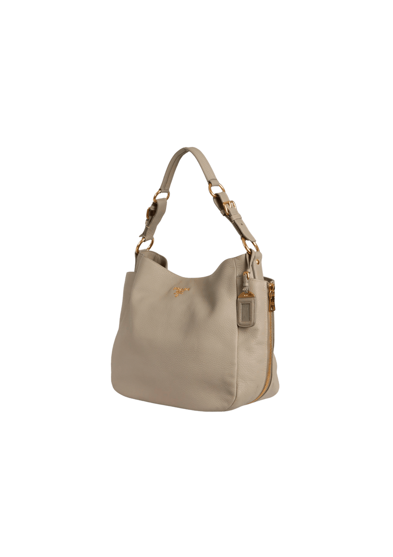 VITELLO DAINO HOBO