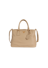 VITELLO DAINO SATCHEL