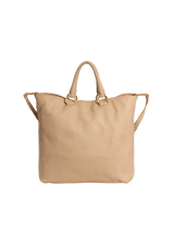 VITELLO DAINO TOTE