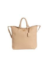 VITELLO DAINO TOTE