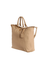 VITELLO DAINO TOTE