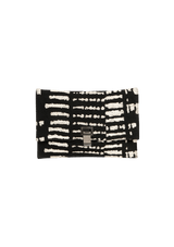 JACQUARD CLUTCH