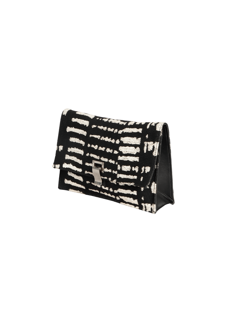 JACQUARD CLUTCH