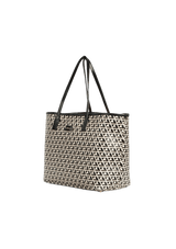 LEATHER TOTE BAG