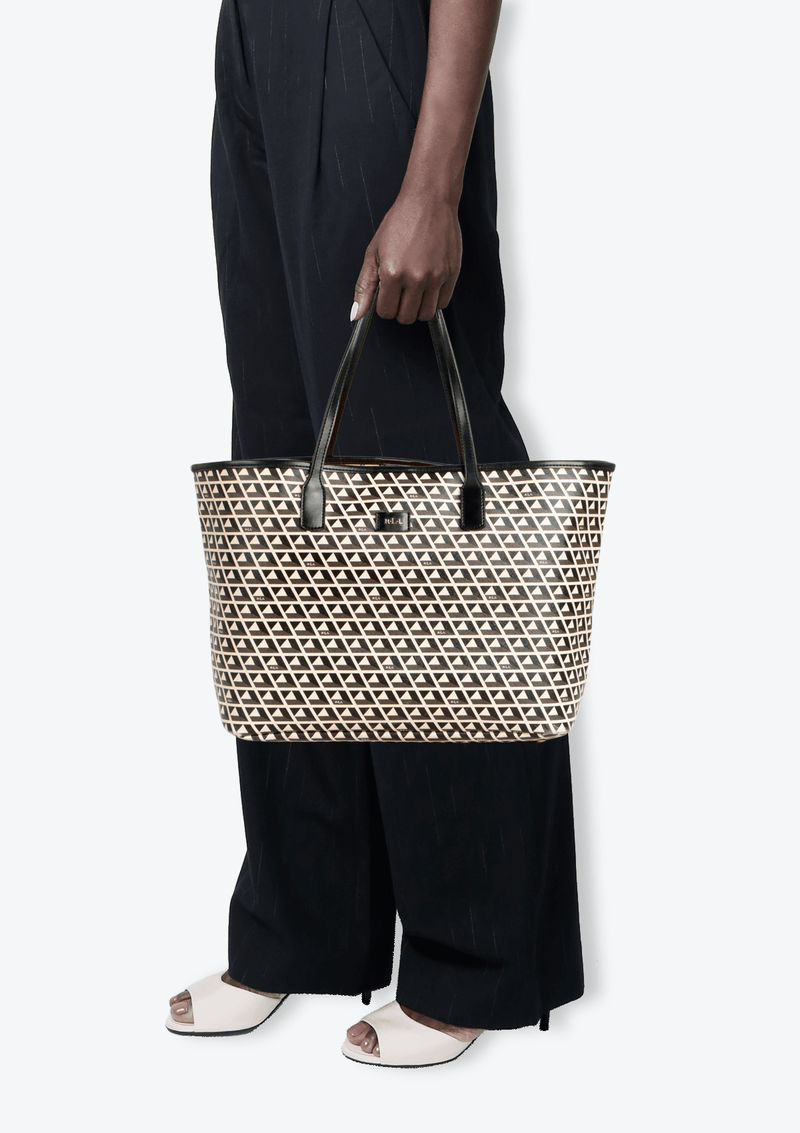 Lauren tote bag new arrivals