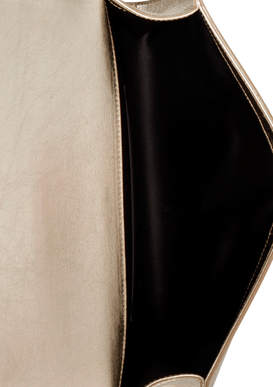 BELLE DE JOUR CLUTCH