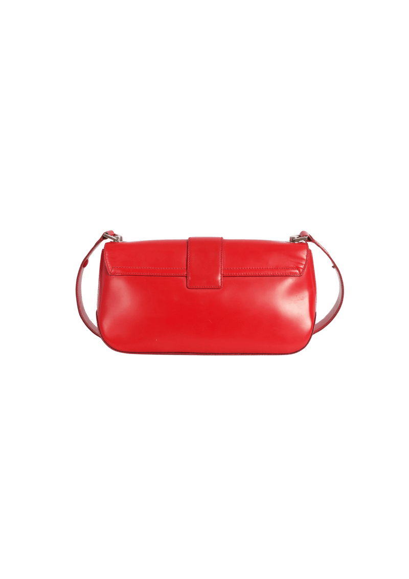 GANCINI SHOULDER BAG