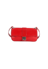 GANCINI SHOULDER BAG
