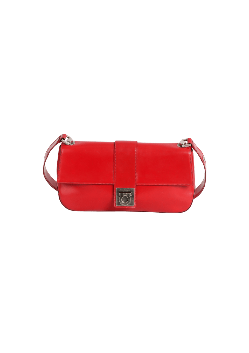 GANCINI SHOULDER BAG