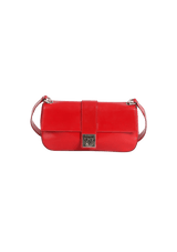 GANCINI SHOULDER BAG