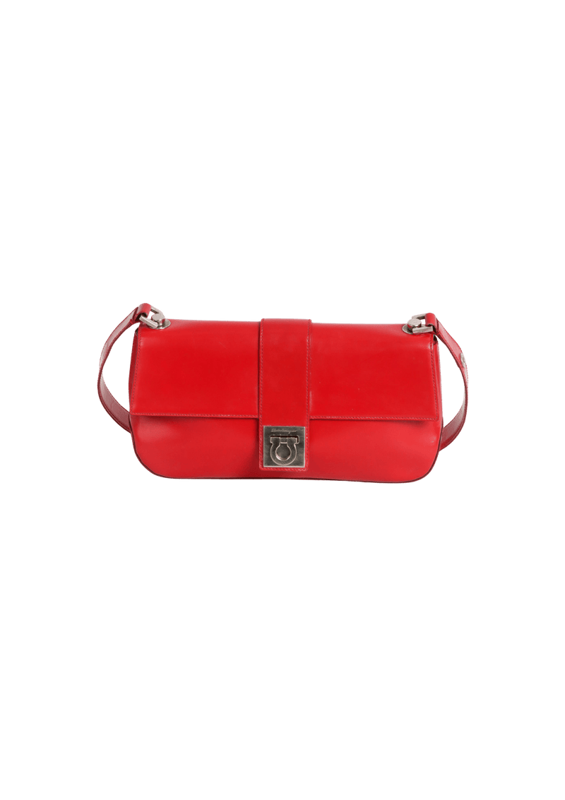 GANCINI SHOULDER BAG