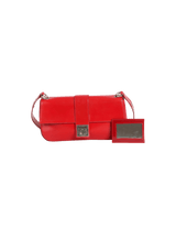 GANCINI SHOULDER BAG