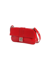 GANCINI SHOULDER BAG