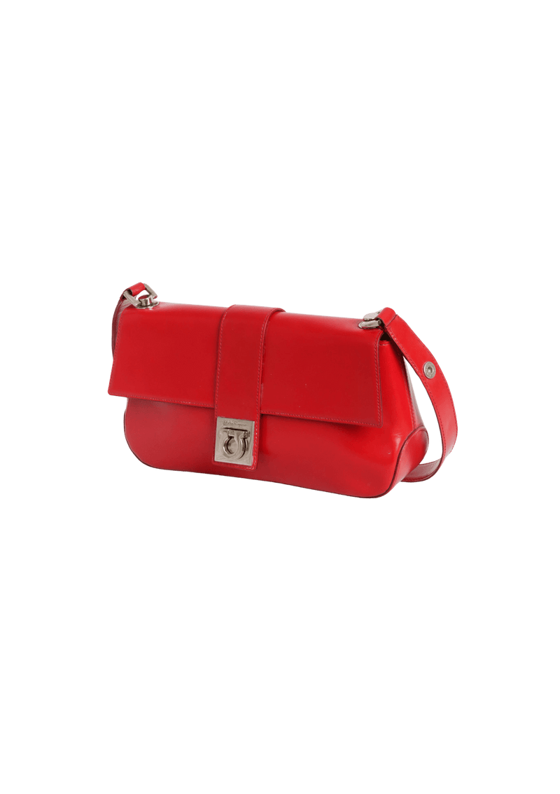 GANCINI SHOULDER BAG