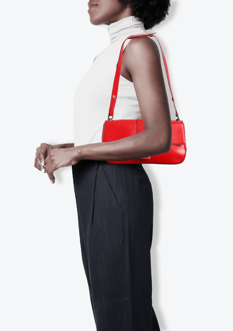 GANCINI SHOULDER BAG