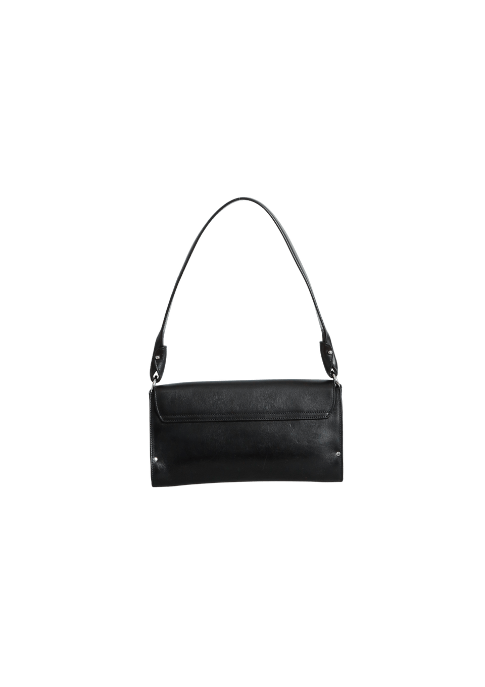 GIANCINI SHOULDER BAG