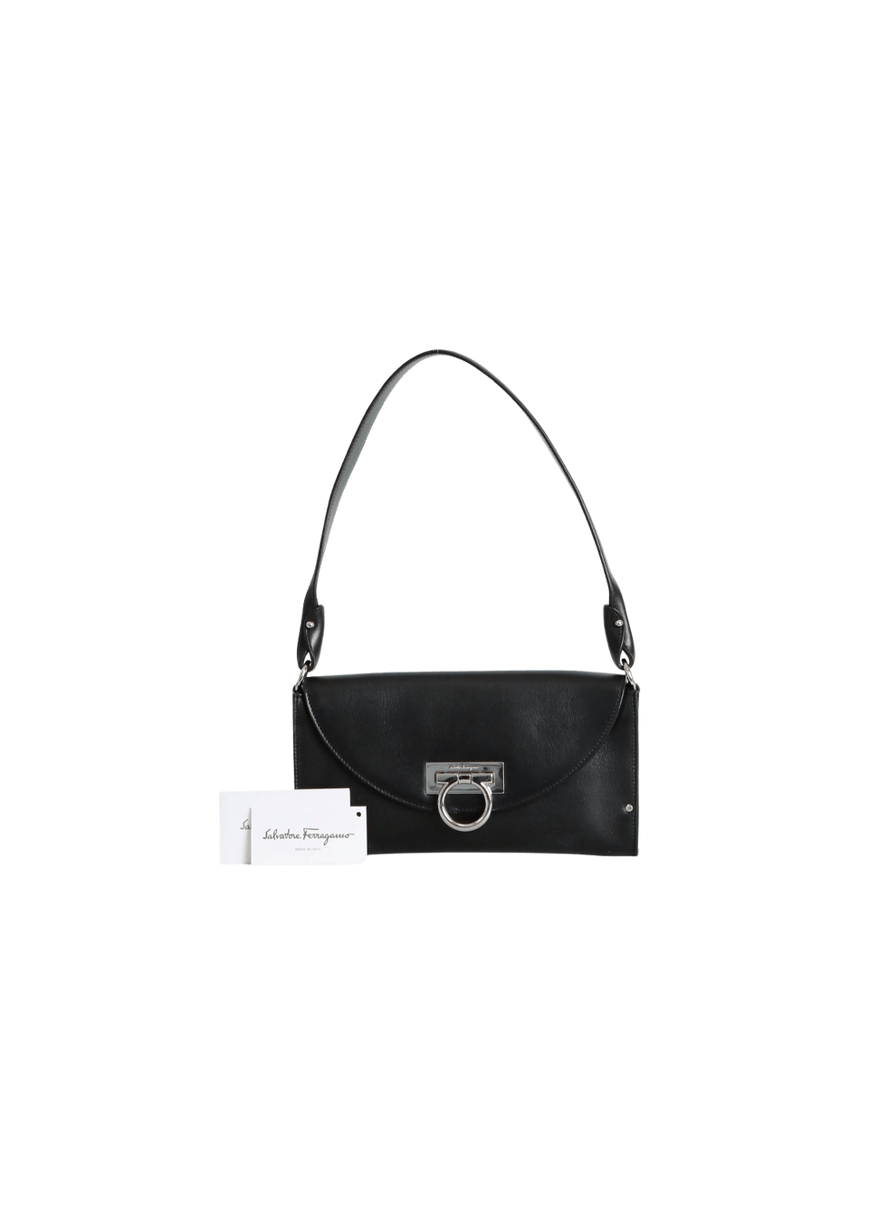 GIANCINI SHOULDER BAG
