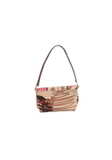 PRINTED SHOULDER BAG