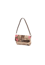 PRINTED SHOULDER BAG