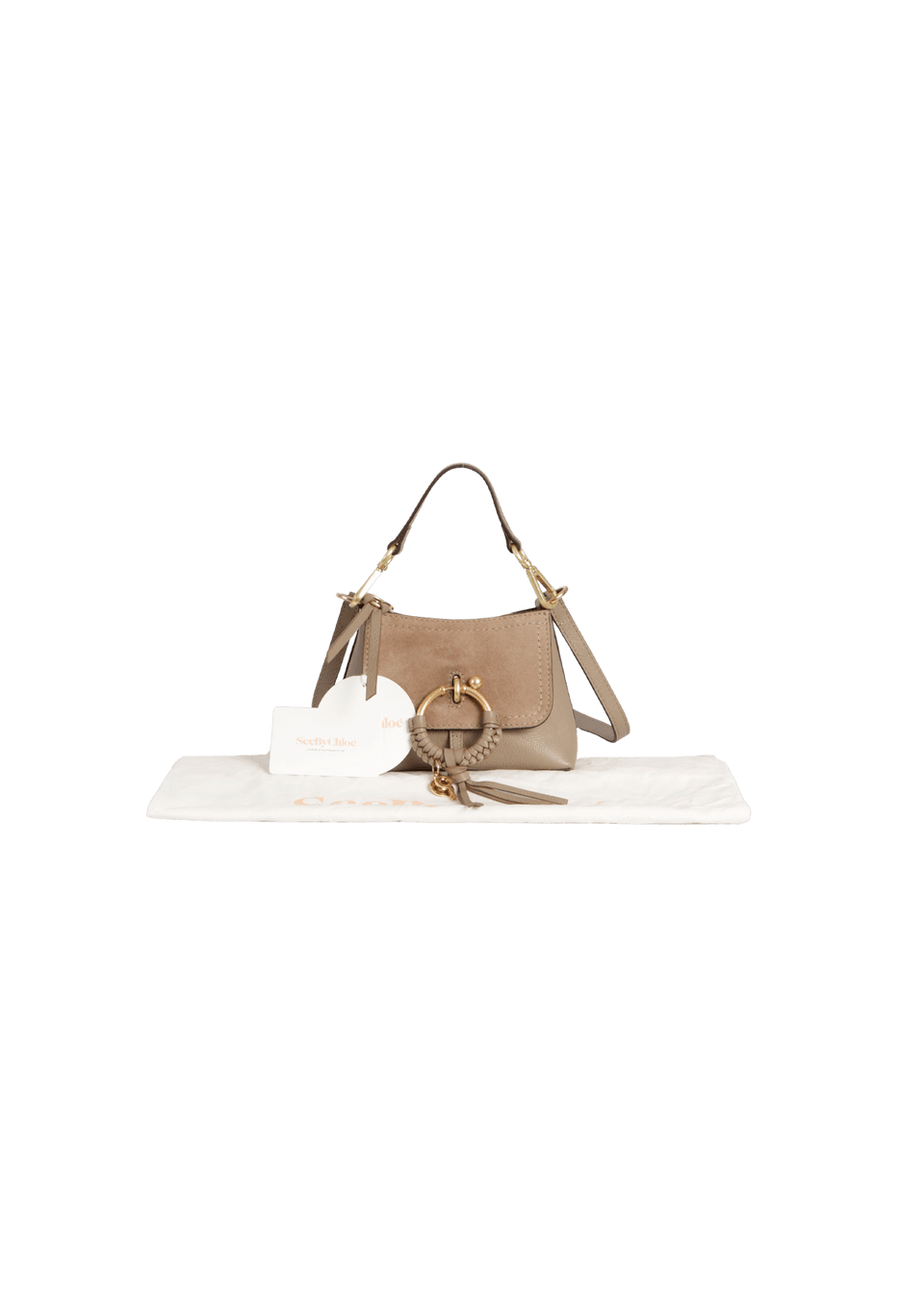 MINI JOAN BAG