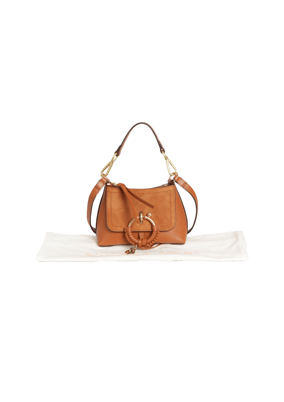 MINI JOAN BAG