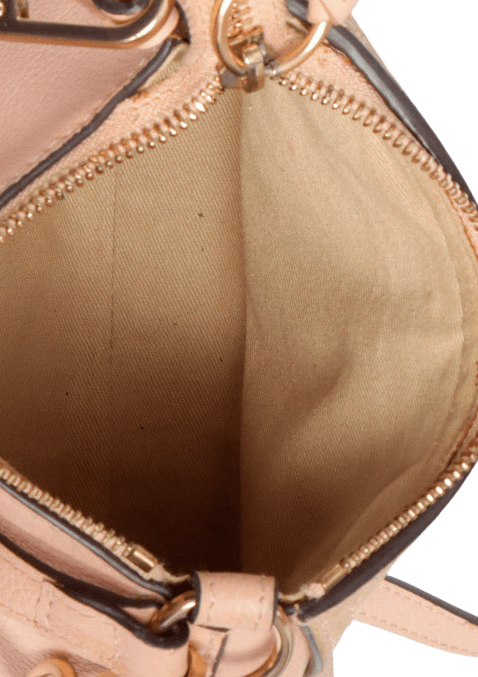 MINI JOAN BAG