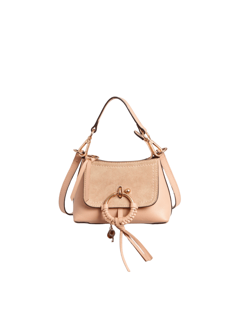 MINI JOAN BAG