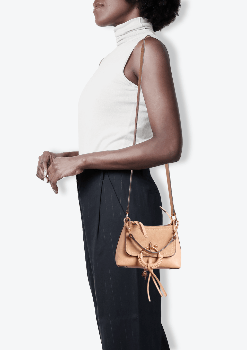MINI JOAN BAG