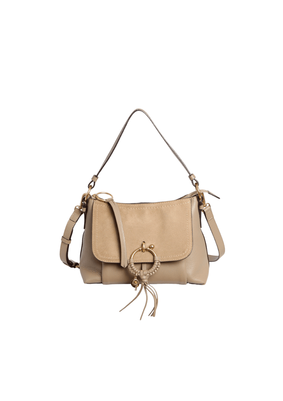 SMALL JOAN BAG