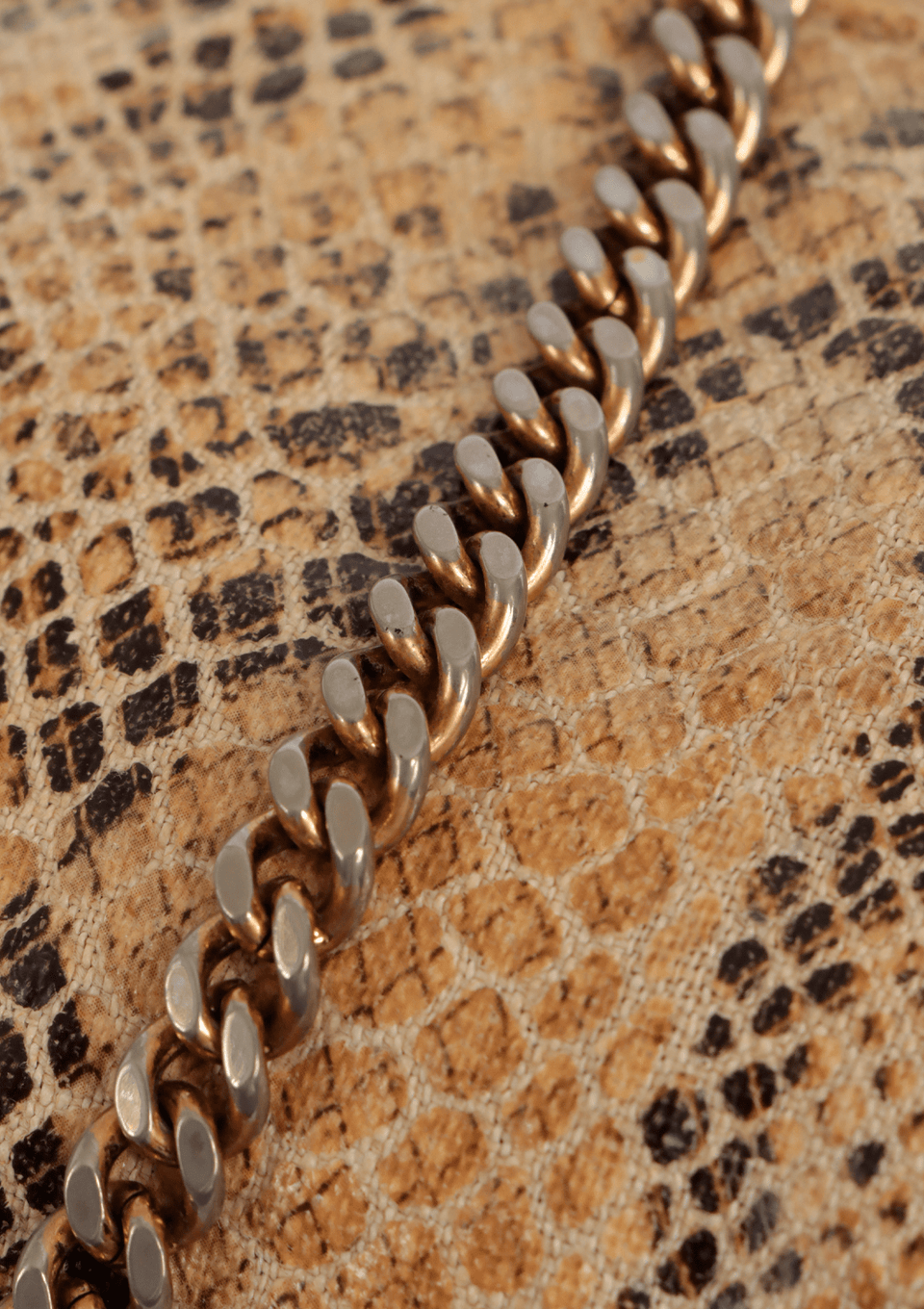 FALABELLA FLAP BAG