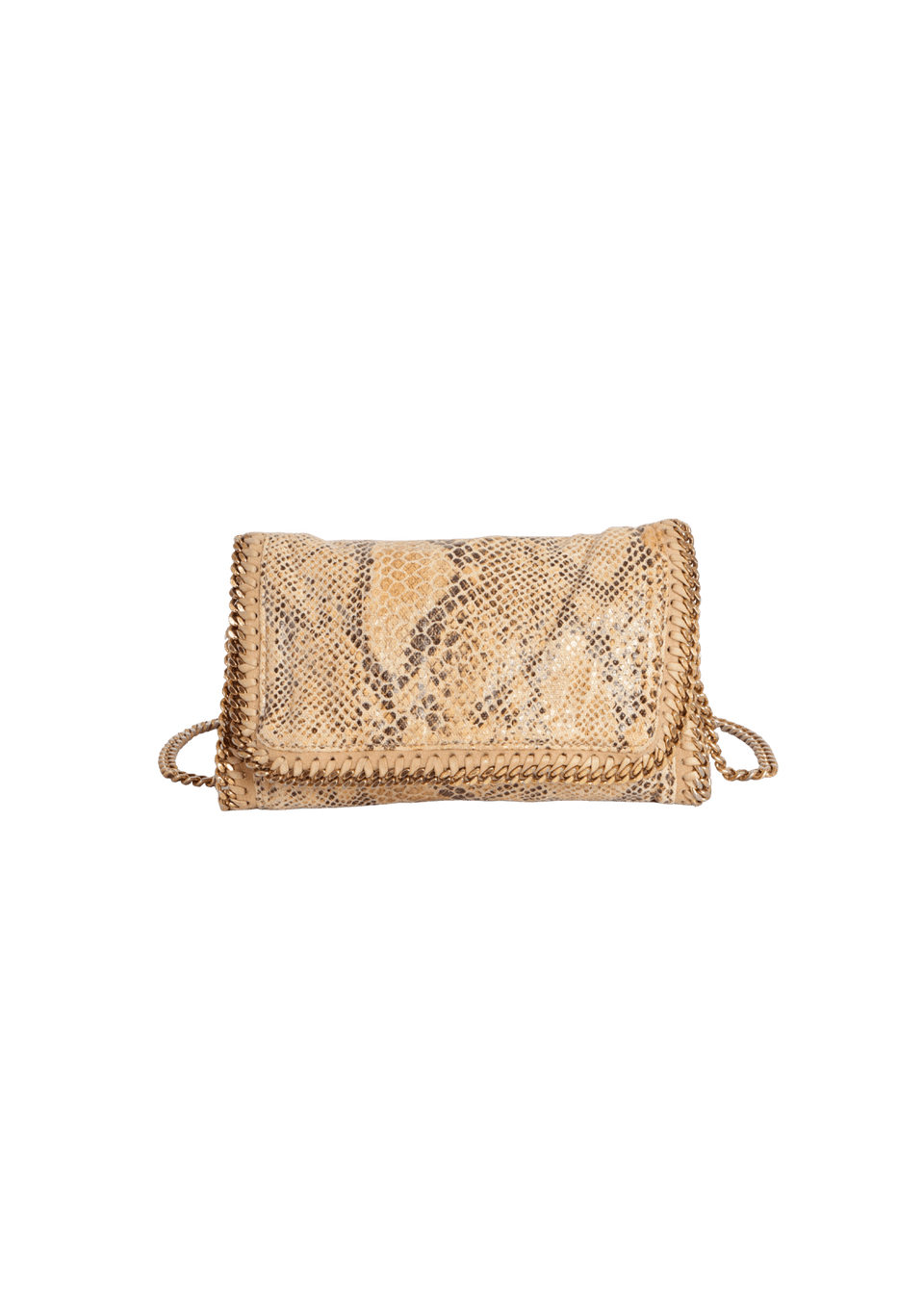 FALABELLA FLAP BAG