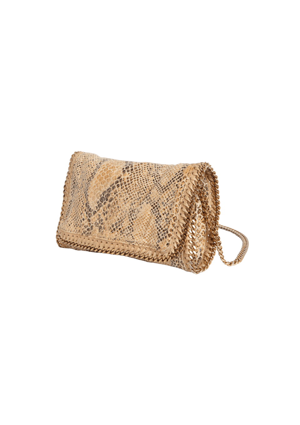 FALABELLA FLAP BAG